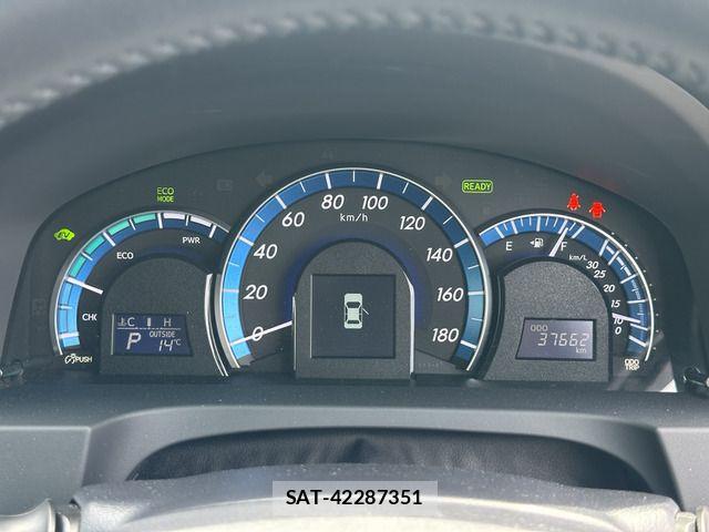 Toyota CAMRY HYBRID 2026-04 6242560-17
