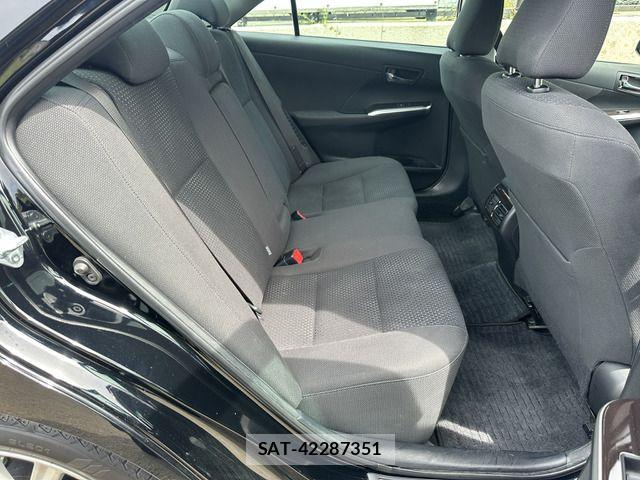 Toyota CAMRY HYBRID 2026-04 6242560-8