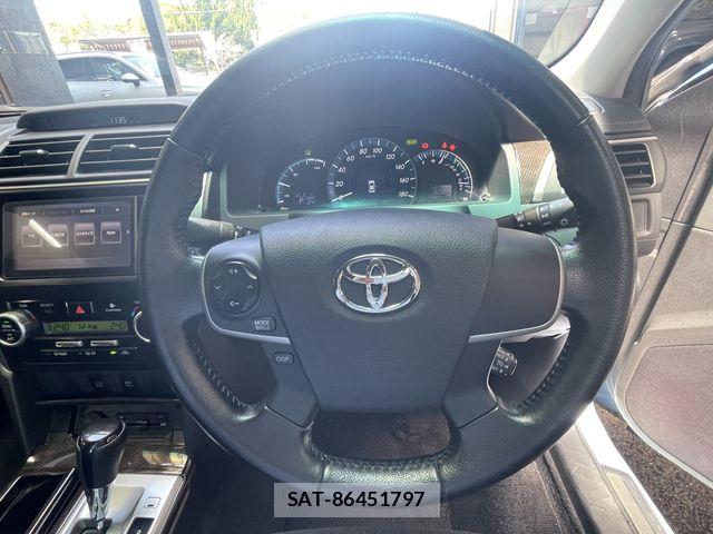 Toyota CAMRY HYBRID 2014-03 6242570-10