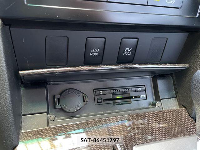 Toyota CAMRY HYBRID 2014-03 6242570-15