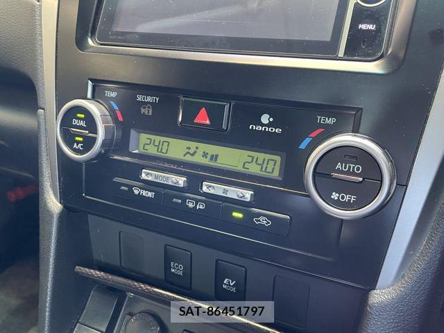 Toyota CAMRY HYBRID 2014-03 6242570-16