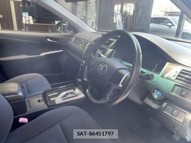 Toyota CAMRY HYBRID 2014-03 6242570-1