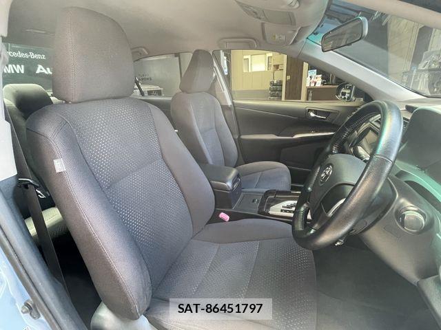 Toyota CAMRY HYBRID 2014-03 6242570-21