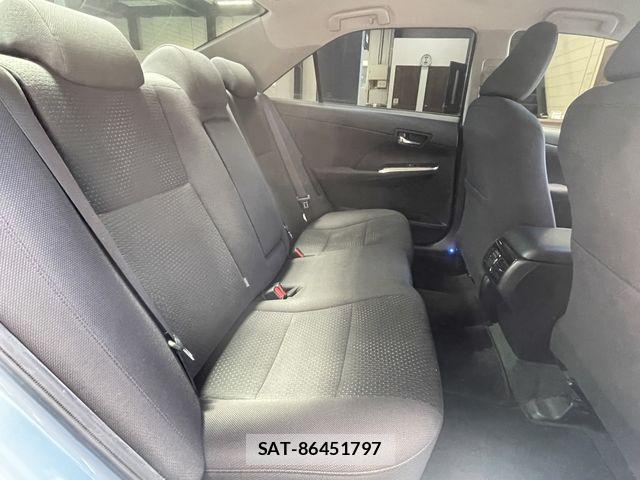 Toyota CAMRY HYBRID 2014-03 6242570-24