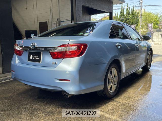 Toyota CAMRY HYBRID 2014-03 6242570-4