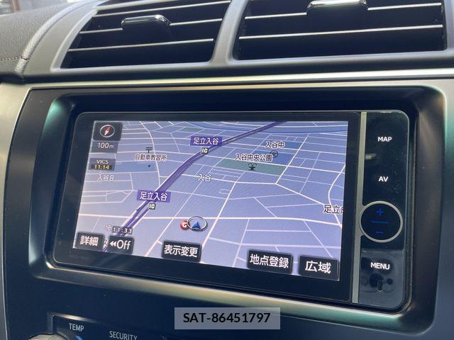 Toyota CAMRY HYBRID 2014-03 6242570-7