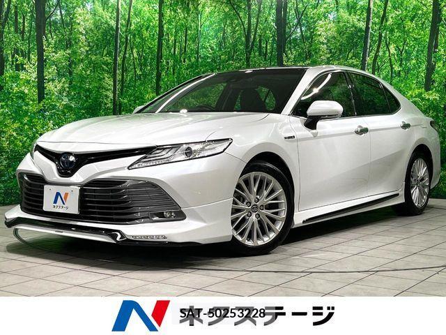 Toyota CAMRY HYBRID 2017-07 6242553-0