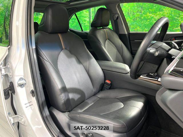 Toyota CAMRY HYBRID 2017-07 6242553-9