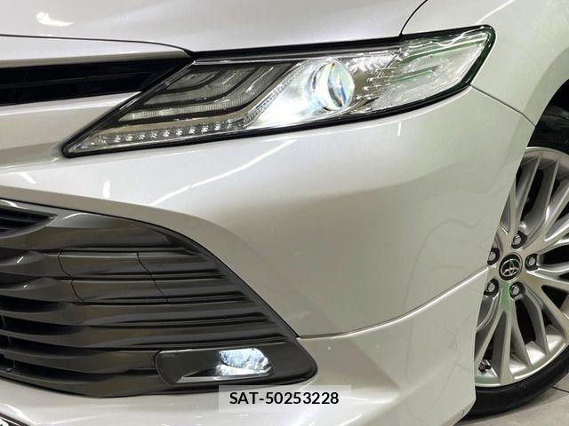 Toyota CAMRY HYBRID 2017-07 6242553-13