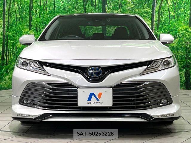 Toyota CAMRY HYBRID 2017-07 6242553-15