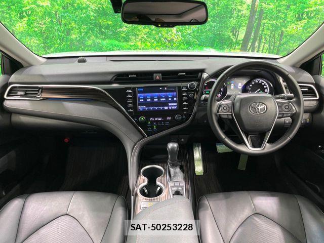 Toyota CAMRY HYBRID 2017-07 6242553-1