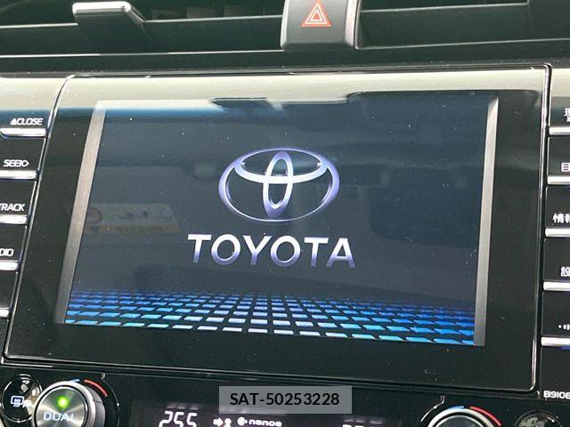 Toyota CAMRY HYBRID 2017-07 6242553-2