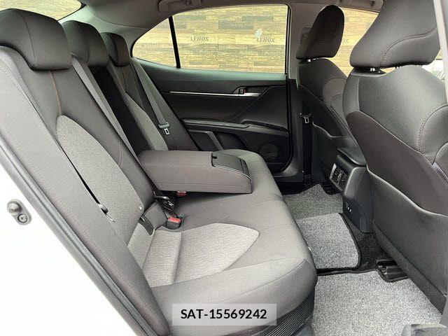 Toyota CAMRY HYBRID 2017-11 6242559-9