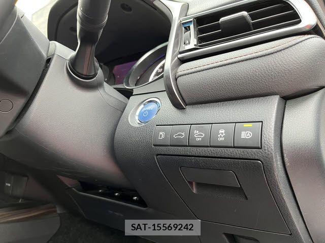 Toyota CAMRY HYBRID 2017-11 6242559-11
