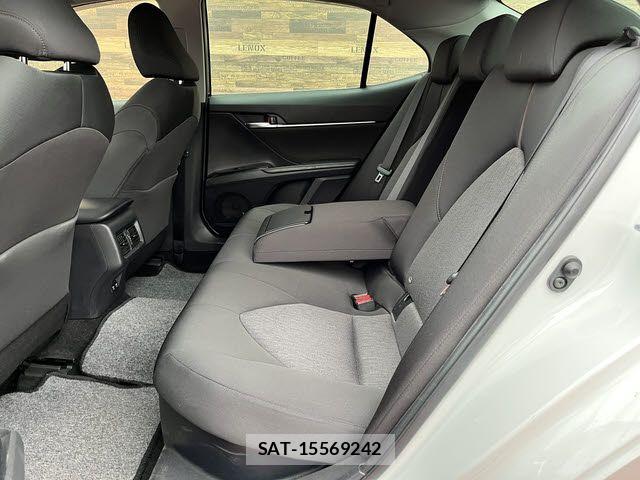 Toyota CAMRY HYBRID 2017-11 6242559-12