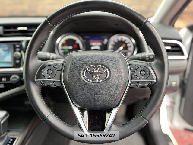 Toyota CAMRY HYBRID 2017-11 6242559-13
