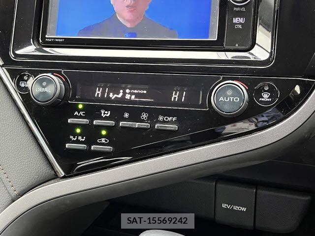 Toyota CAMRY HYBRID 2017-11 6242559-14
