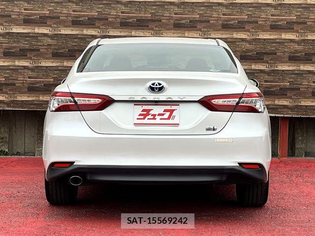 Toyota CAMRY HYBRID 2017-11 6242559-22