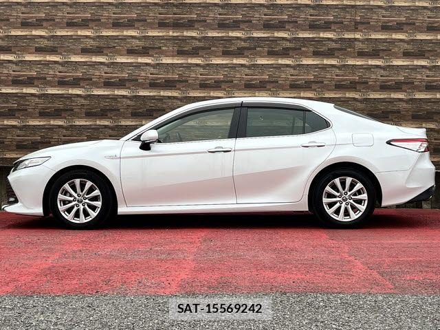 Toyota CAMRY HYBRID 2017-11 6242559-23