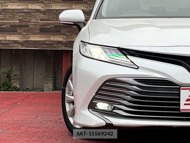 Toyota CAMRY HYBRID 2017-11 6242559-24