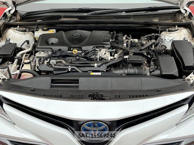 Toyota CAMRY HYBRID 2017-11 6242559-27