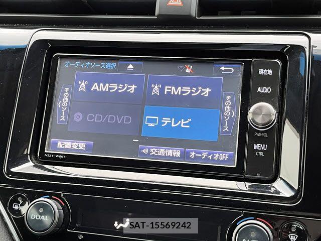 Toyota CAMRY HYBRID 2017-11 6242559-4