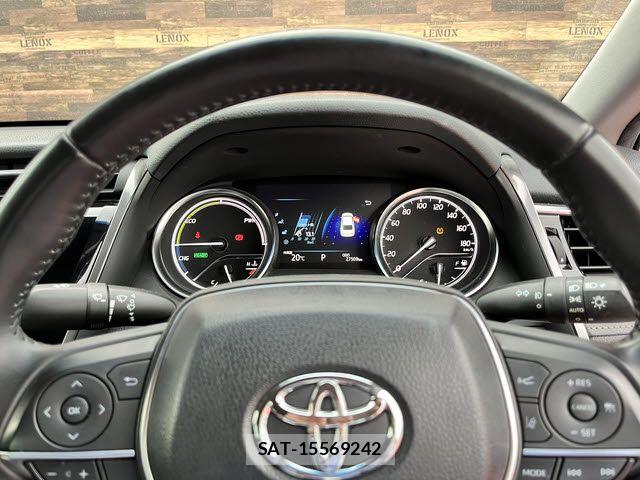 Toyota CAMRY HYBRID 2017-11 6242559-7