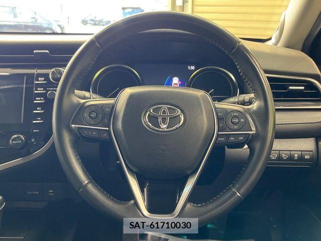 Toyota CAMRY HYBRID 2019-06 6242546-10