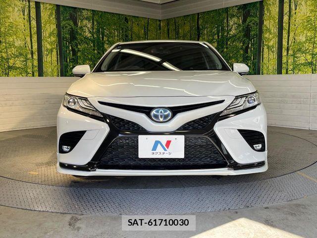 Toyota CAMRY HYBRID 2019-06 6242546-13