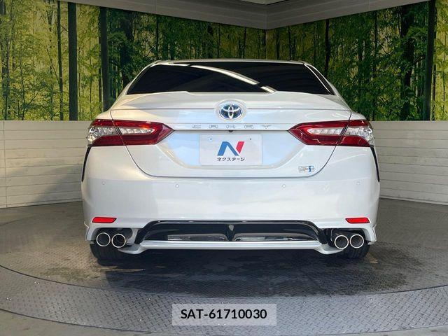Toyota CAMRY HYBRID 2019-06 6242546-14