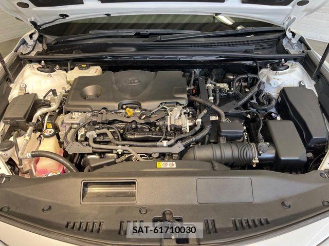 Toyota CAMRY HYBRID 2019-06 6242546-17
