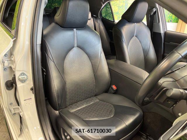 Toyota CAMRY HYBRID 2019-06 6242546-7