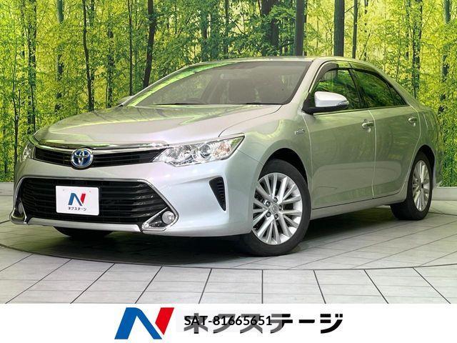 Toyota CAMRY HYBRID 2016-11 6271251-0