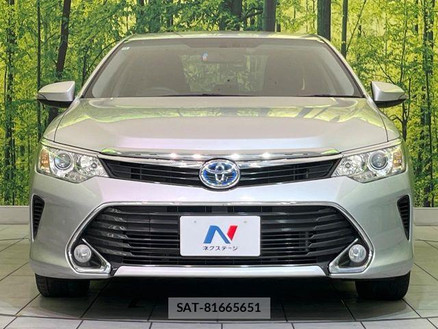 Toyota CAMRY HYBRID 2016-11 6271251-13