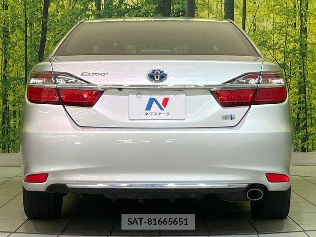 Toyota CAMRY HYBRID 2016-11 6271251-14