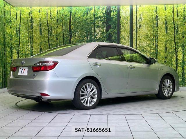 Toyota CAMRY HYBRID 2016-11 6271251-16