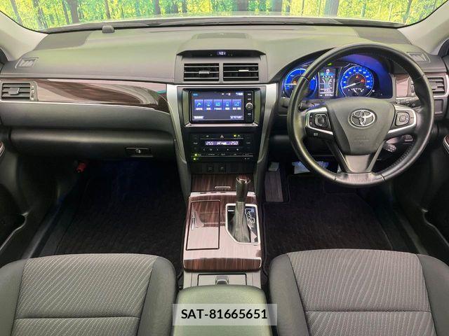 Toyota CAMRY HYBRID 2016-11 6271251-1