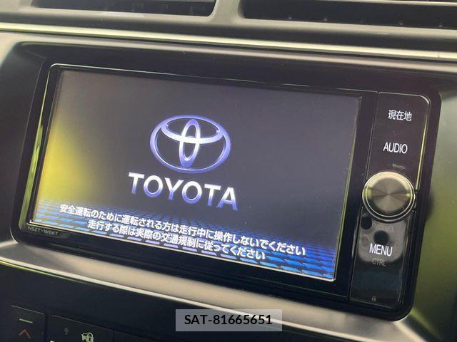 Toyota CAMRY HYBRID 2016-11 6271251-2