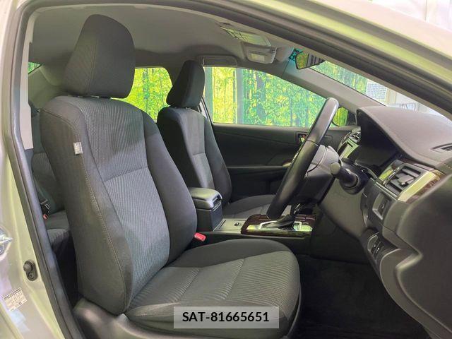 Toyota CAMRY HYBRID 2016-11 6271251-7
