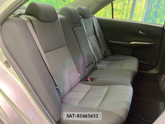 Toyota CAMRY HYBRID 2016-11 6271251-8