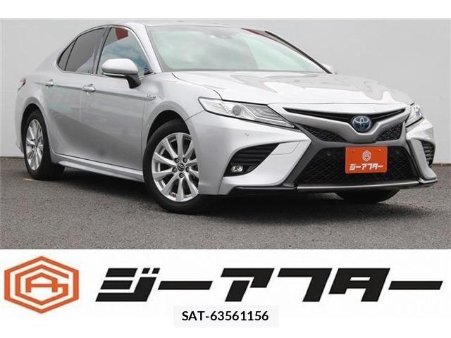 Toyota CAMRY HYBRID 2019-04 6275949-0