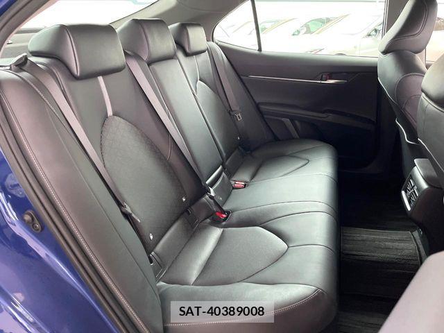 Toyota CAMRY HYBRID 2018-11 6303137-9