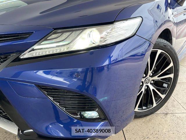 Toyota CAMRY HYBRID 2018-11 6303137-11