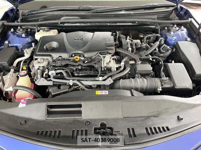 Toyota CAMRY HYBRID 2018-11 6303137-18