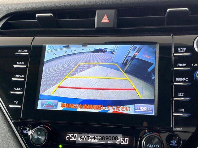 Toyota CAMRY HYBRID 2018-11 6303137-3