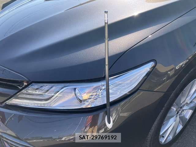 Toyota CAMRY HYBRID 2017-09 6303138-9
