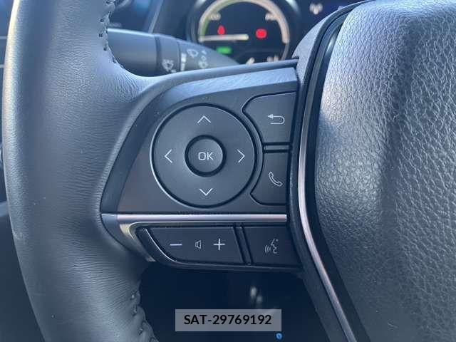 Toyota CAMRY HYBRID 2017-09 6303138-14