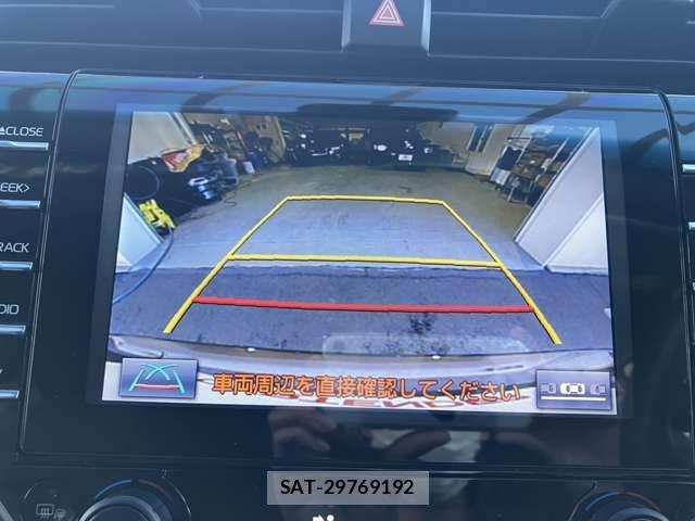 Toyota CAMRY HYBRID 2017-09 6303138-5