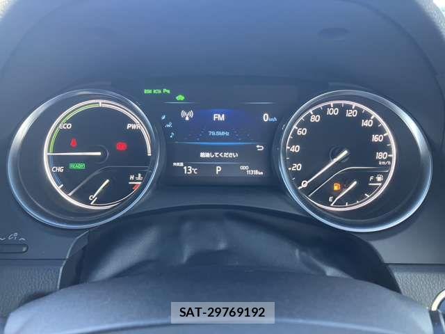 Toyota CAMRY HYBRID 2017-09 6303138-6