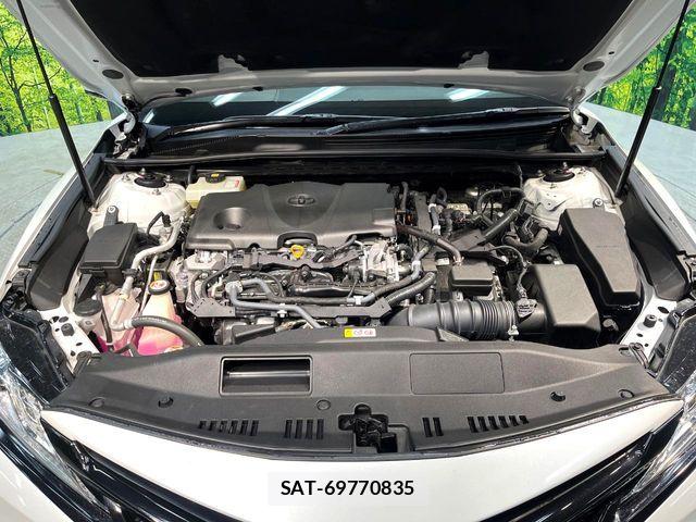 Toyota CAMRY HYBRID 2019-04 6495753-17